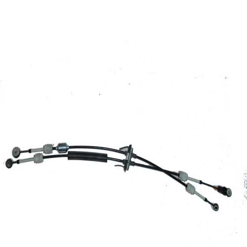 MASTER II 2.5 DCI 6 VITES VITES KUMANDA TELİ Ürün Görseli